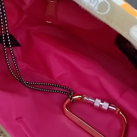 Tokidoki x LeSportsac • l'amore bag New!!!! - Picture 4 of 7